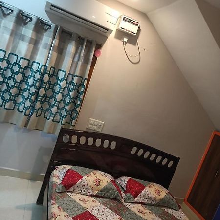 Advik Homestays Tirupati Exteriér fotografie