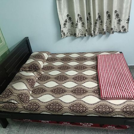 Advik Homestays Tirupati Exteriér fotografie