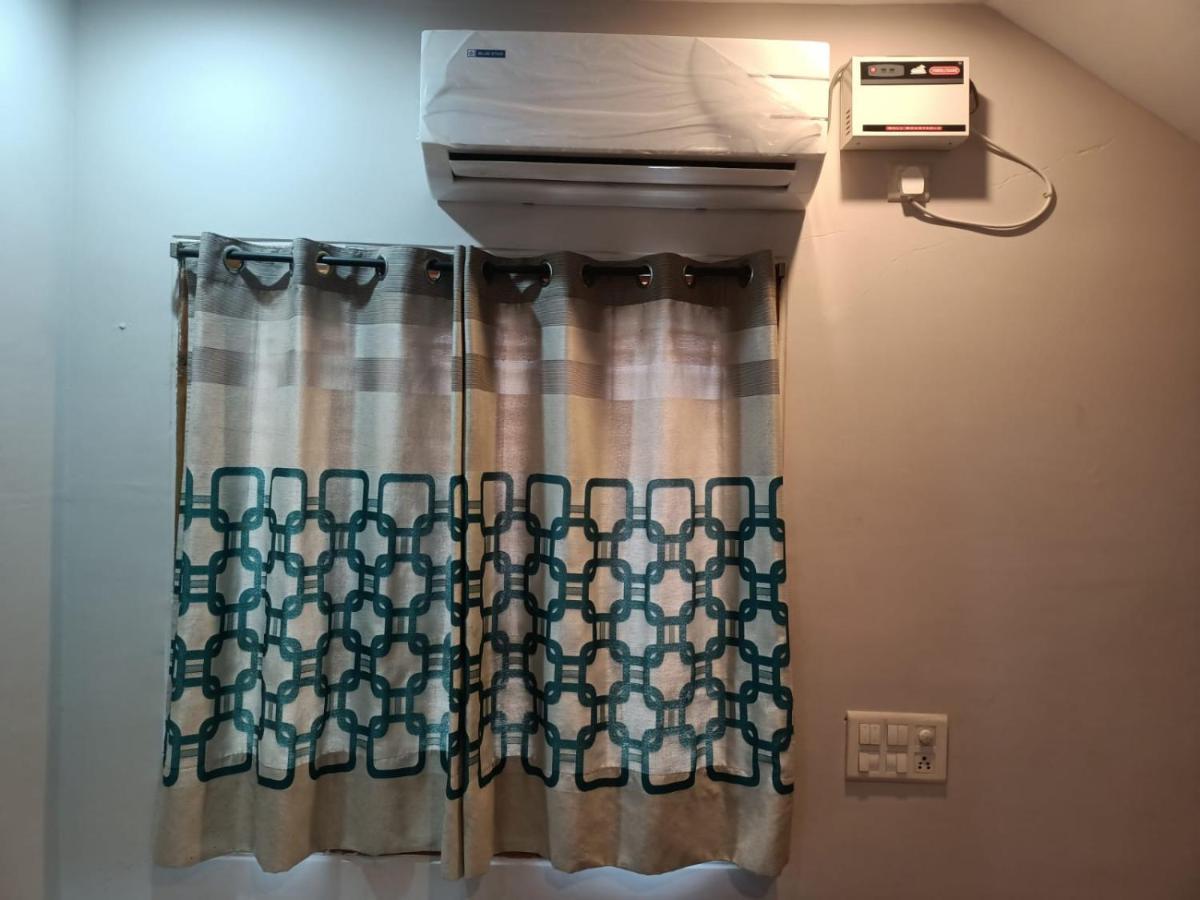 Advik Homestays Tirupati Exteriér fotografie