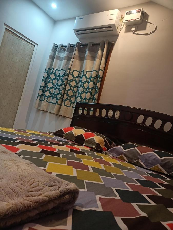Advik Homestays Tirupati Exteriér fotografie