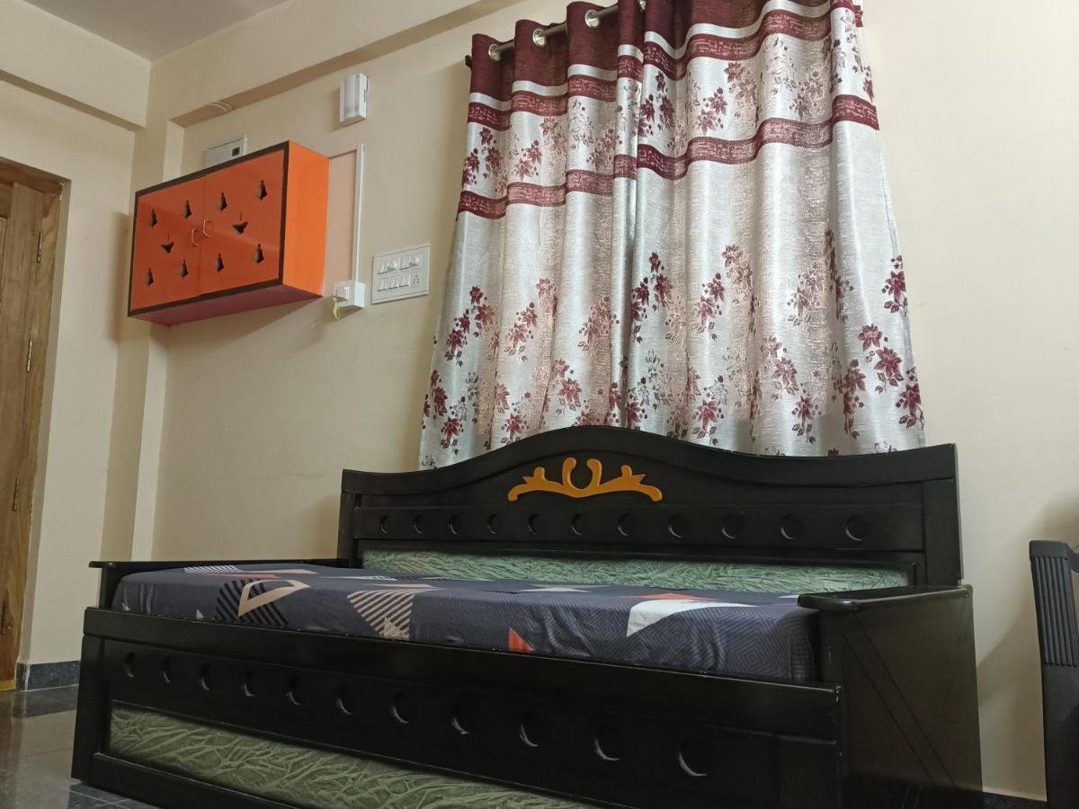 Advik Homestays Tirupati Exteriér fotografie
